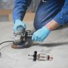 180 Angle Grinder Rotor For GA7020/GA9020 Angle Grinder 230 Angle Grinder Rotor Professional Tools Job Tool Tool Accessories