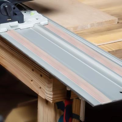 Splinter Guide Strip Track Saw Guide Rail Periodic Replacement