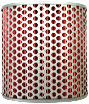 Motor – Vzduchové filtre