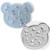 Adorable Silicone Bear Molds For Homemade Candies Chocolates And Baking Safe Material