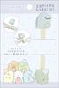 FR76804 Sumikkogurashi Cord Holder