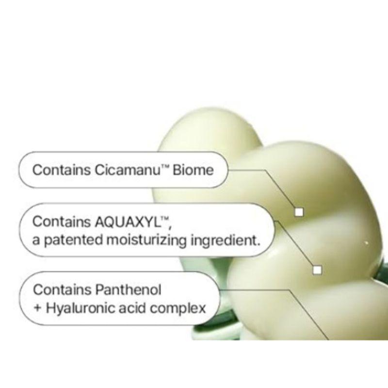 [PARNELL] Cicamanu Gel Cream 75ml