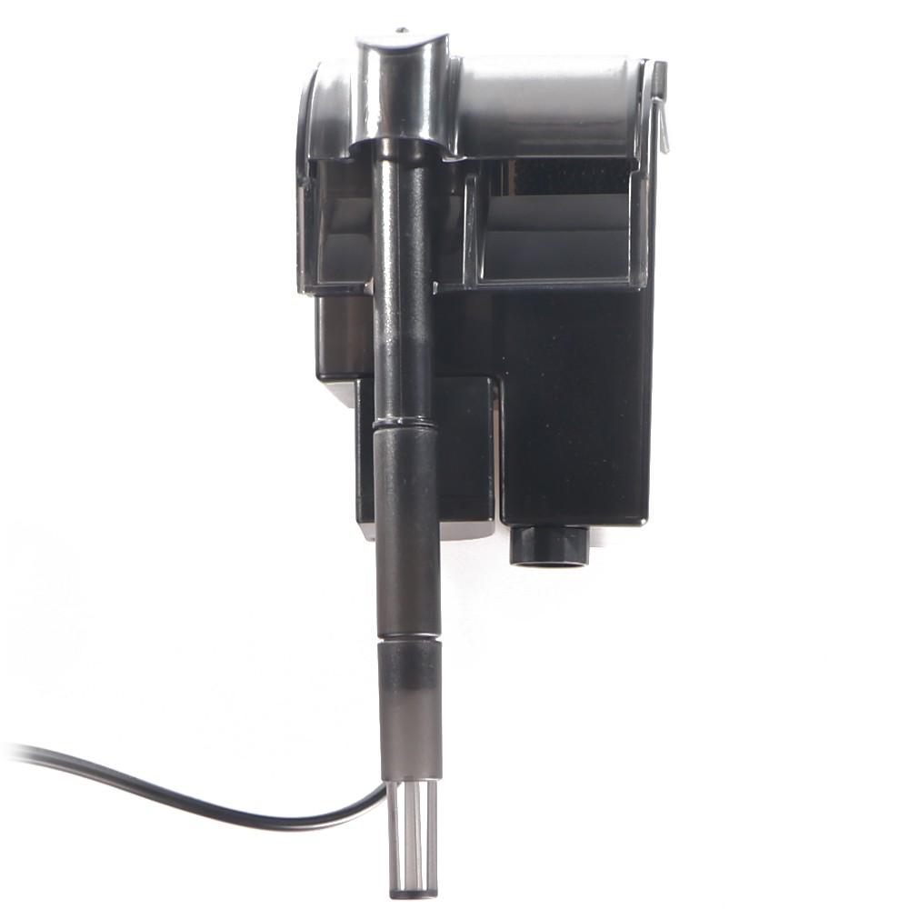 Sunsun Hang Filter Micro – Mini-Kaskadenfilter 300 l/h
