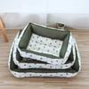 Summer Pet Breathable Mesh Nest Small and Medium-sized Dogs and Cats Global Nest Cushions Cats