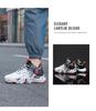 Rico Bee Basketball Sneakers for Big Kids & Teens: Non-Slip, Wear-Resistant, Breathable Athletic Shoes for Autumn.