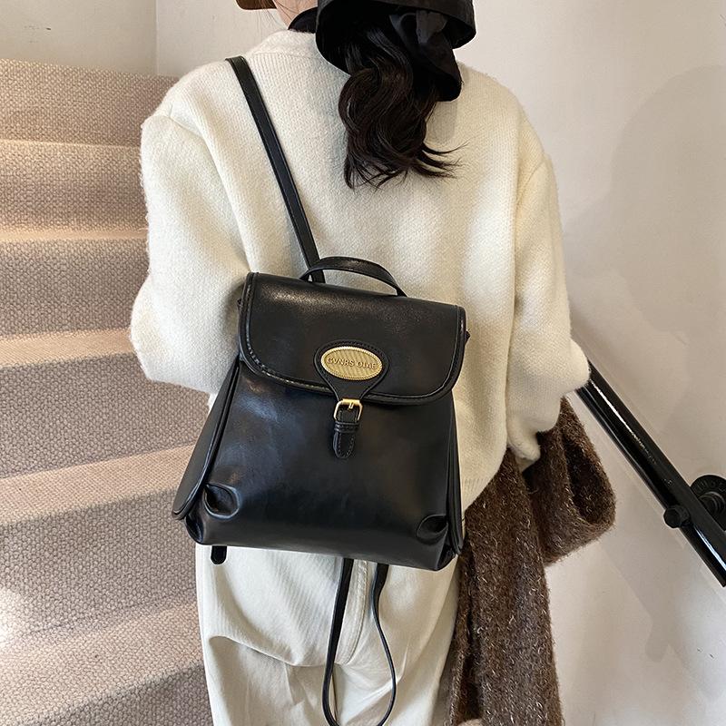 This year's popular niche design bag 2025 new women's bag versatile messenger bag shoulder armpit bag