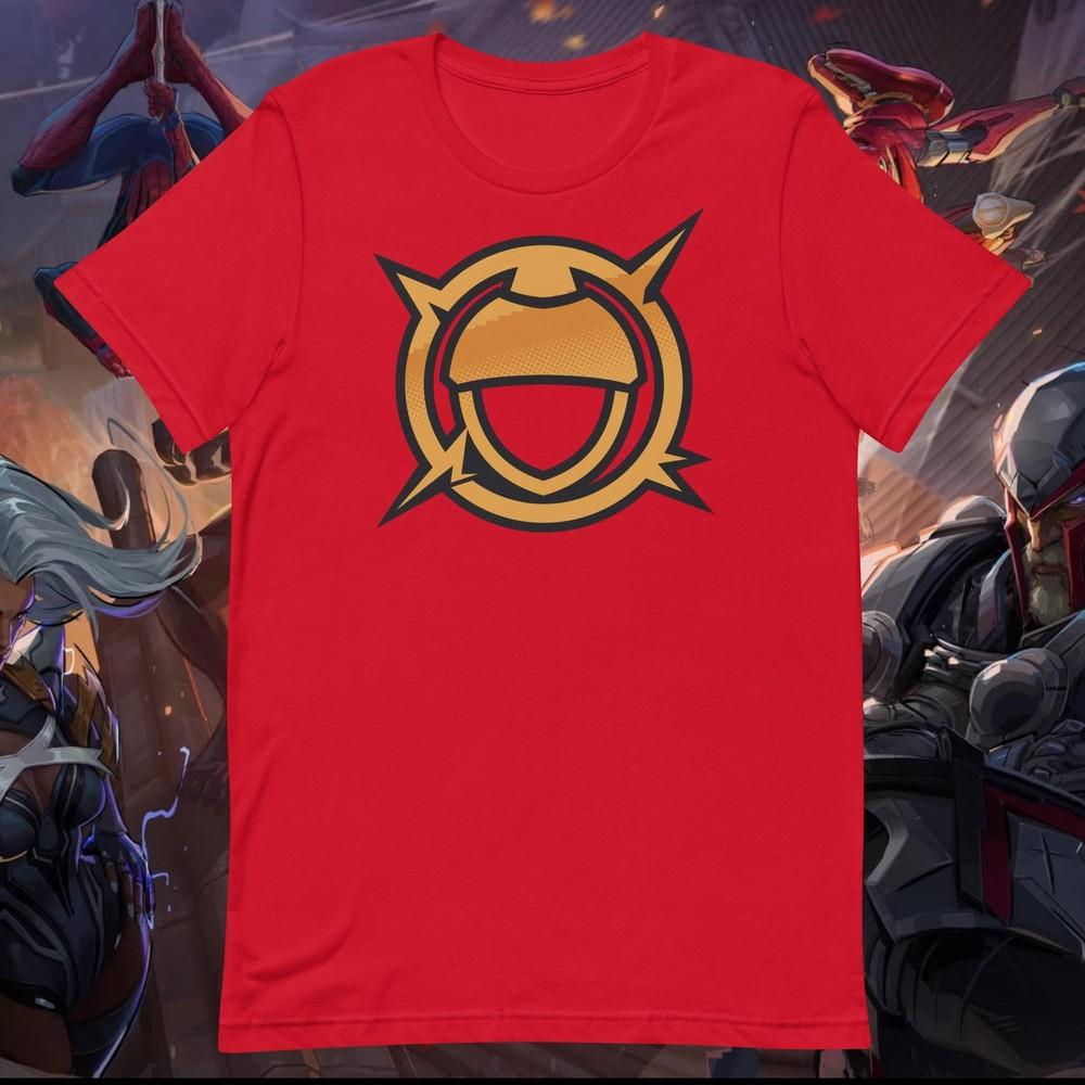 Rivals Squirrel Girl Shirt