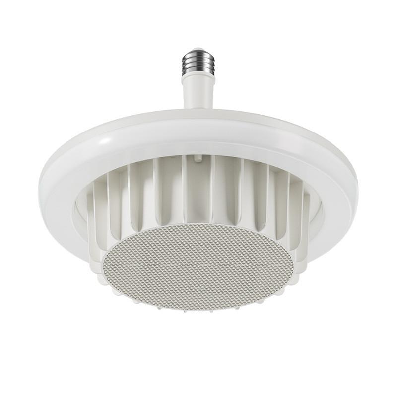 

Winter Bathroom Heating Fan Lamp Multi angle Adjustment PTC Ceramic Heater Bathroom Quick Heating Warm Air Blower White front grille