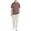 New Nike Polo Shirts Men's Plum Blossom Eclipse DR5298-291