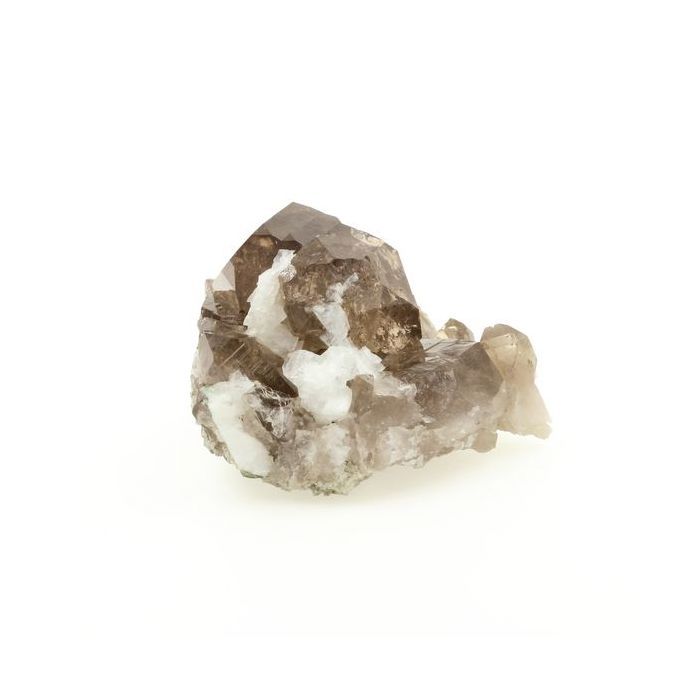 Quartz fumé 414.4 carats