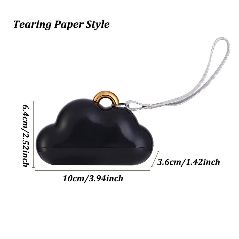 

Reusable Hair Remover Lint Roller Washable Strong Adhesive Hair Sticking Machine for Clothes Pets & Cleaning Dust Wiper Tools чорний