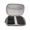 Game Console Storage Bag Carrying Case Zipper Closure Shockproof Impact Resistant Gaming Console Organizer Bag for RG40XXH/for RG40XXV