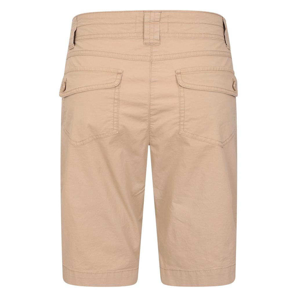 Mountain Warehouse Womens/Ladies Coast Stretch Shorts