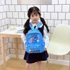Kindergarten Primary School Students Schoolbag Cartoon Animation Boys And Girls Backpack Fashion Large Capacity Children'S Backpack Tide