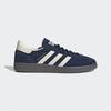 Unisex Handball Spezial Casual Sneakers Navy  If7087 