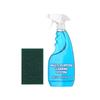 Kitchen Foam Cleaner Powerful Heavy Oil Stains Removers Grill Ovens Descaling Cleaning Agent Household Dirt Cleaning