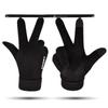 Winter Wildlederhandschuhe Herren Warme Handschuhe Plus Fleece Fahr- und Reithandschuhe Outdoor-Handschuhe Damen Paar