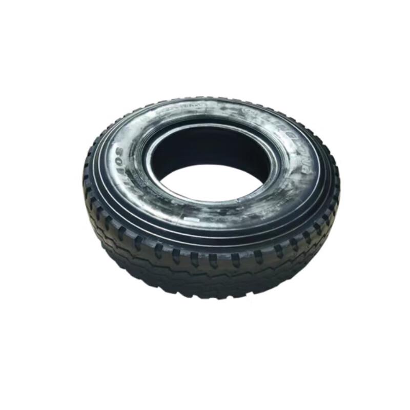 Obstacle Course Strength Training Tire