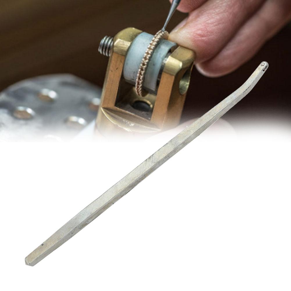 Metal Jewelry Hand Making Carving Grinding Bits Tools Engraving Equipment (#5)