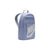 Nike Fabric Backpack Unisex Blue (Unisex) Backpacks DD0559 494