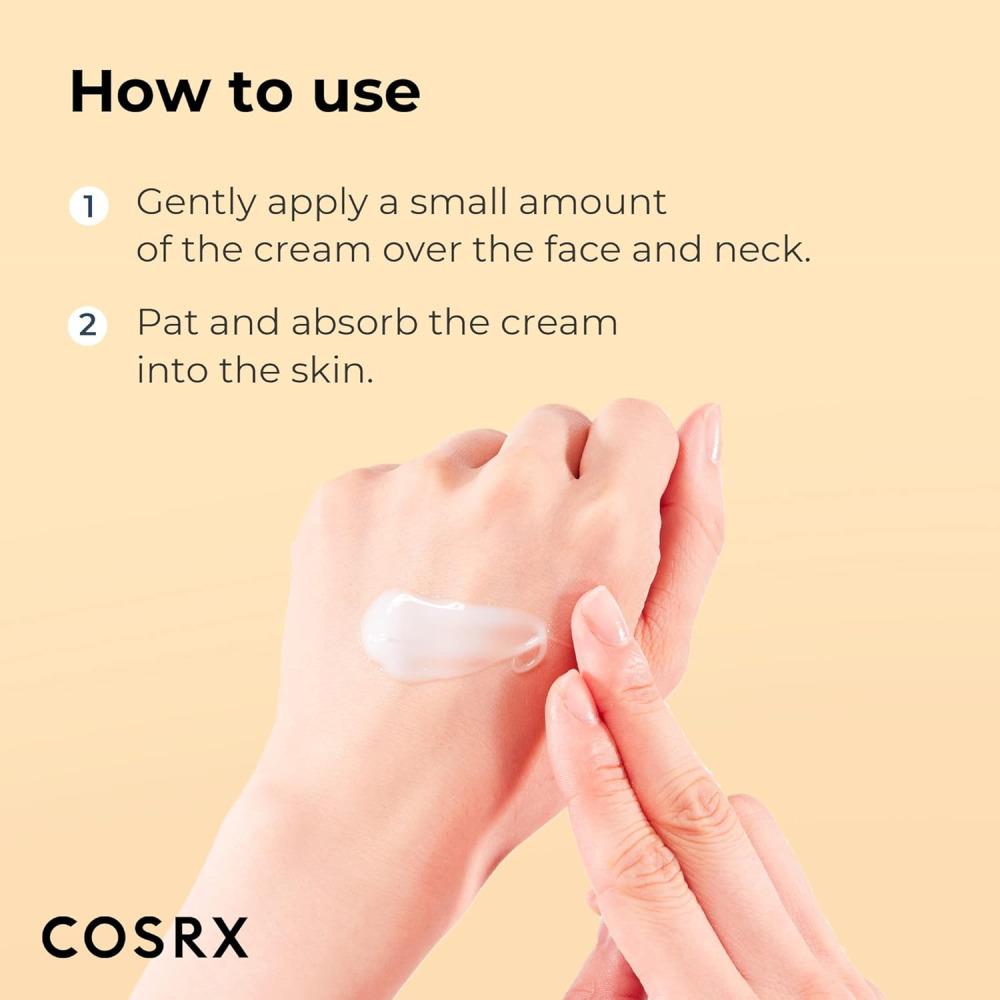 COSRX Advanced Snail 92 All In One Cream 100ml, (2 Options)