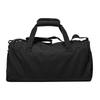 Adidas Neo Polyester Luggage Bag Shoulder Bag Crossbody Bag Handbag Regular Unisex Black Adidas FL3693