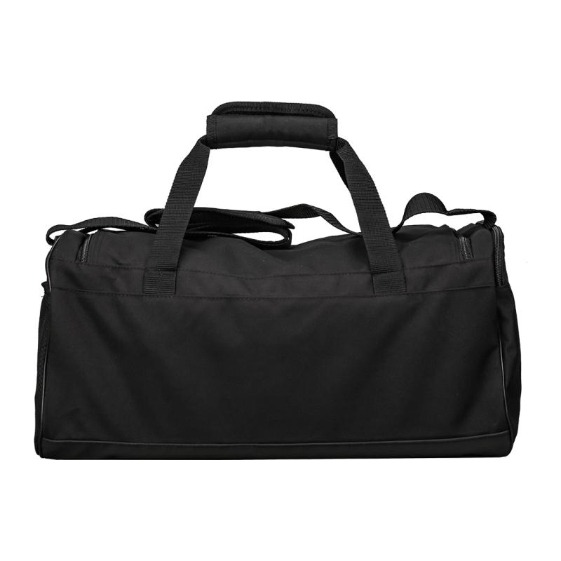 Adidas Neo Polyester Luggage Bag Shoulder Bag Crossbody Bag Handbag Regular Unisex Black Adidas FL3693