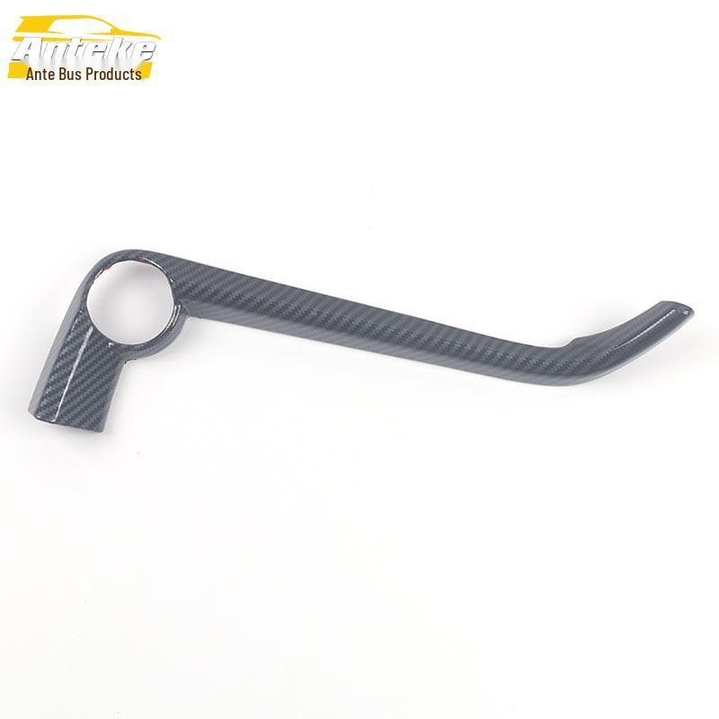 NX260 Center Console Bright Trim Dashboard Interior Accessory