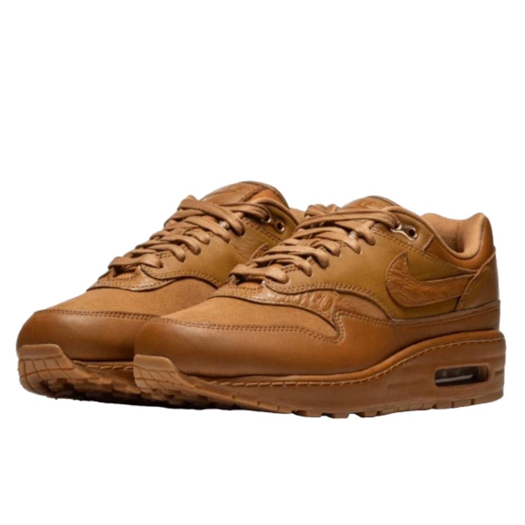 Nike Air Max 1 '87 Luxe Ale Brown