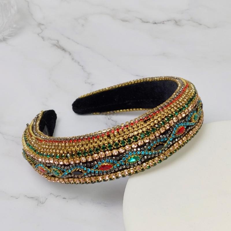 Lala Premium Hairband  Lalah497 