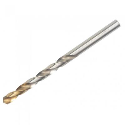 A002 HSS-Zinnbeschichtete Standardbohrer Metrisch