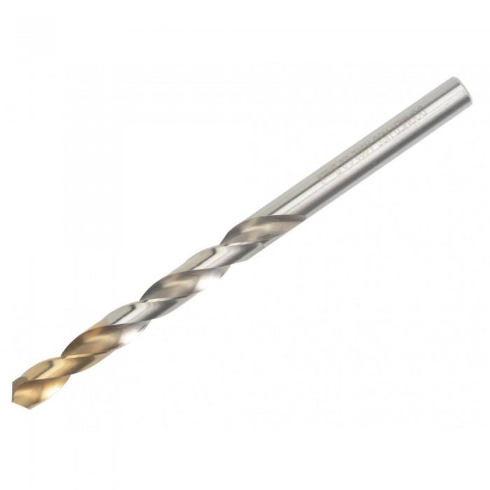 Dormer A002 Hss-tin Coated Jobber Drill Bits Metric
