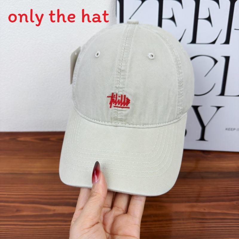Street Dance Cap With Embroidered Letters For Summer Sun Protection And Casual Style