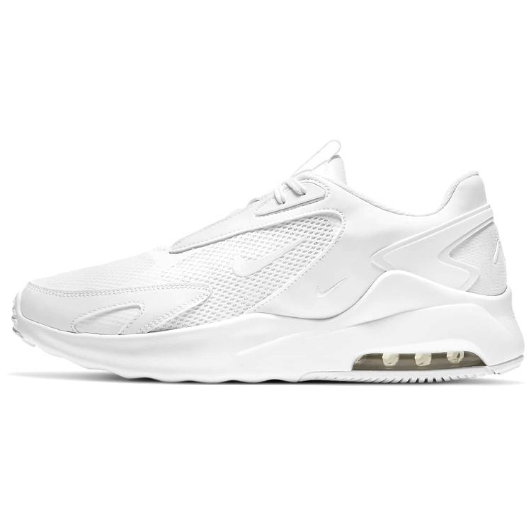 

новые Nike Air Max Bolt Triple White 38.5