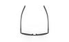 RUDYPROJECT GLAMSHADY Sunglasses in Smoke Black and 50 x 43 mm Matte, SP931006-0000, Lenses