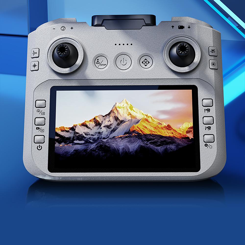 2026 GT3 MAX MINI Drone 8K GPS Professional HD Aerial Photography Remote Control Aircraft HD Dual Camera Quadcopter Child Gift