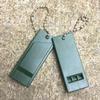 Triple Frequency High-Pitched Outdoor Survival and Emergency Whistle for Disaster Relief