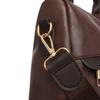 Anti-theft Backpack Women's PU Backpack Large Capacity Lightweight Travel Bag Student Schoolbag