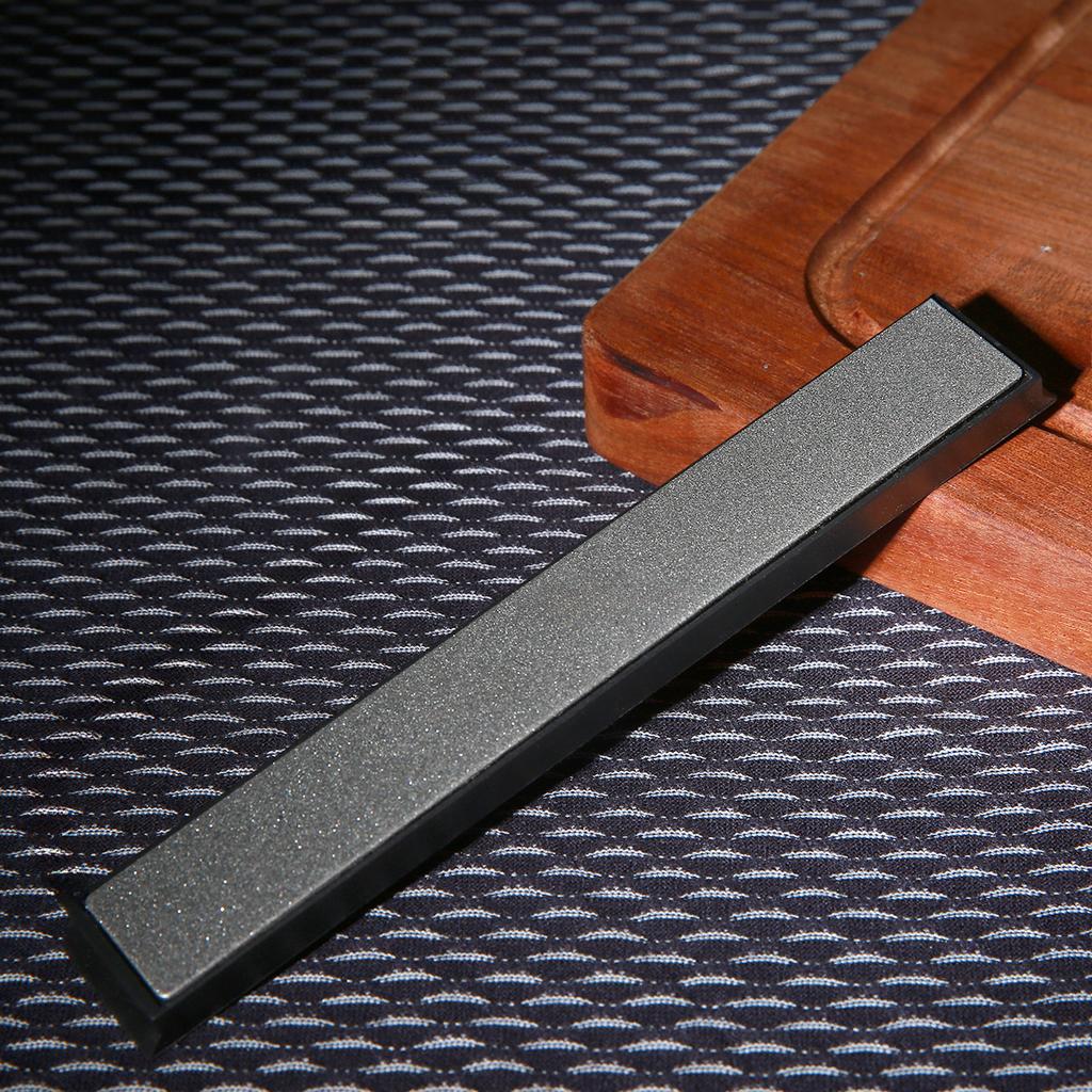 1PC 600 Mesh Diamond Grinding Stone Electroplated Diamond Is Used for Fixed Angle Sharpeners, Kitchen Household Vegetable Scissors, Etc