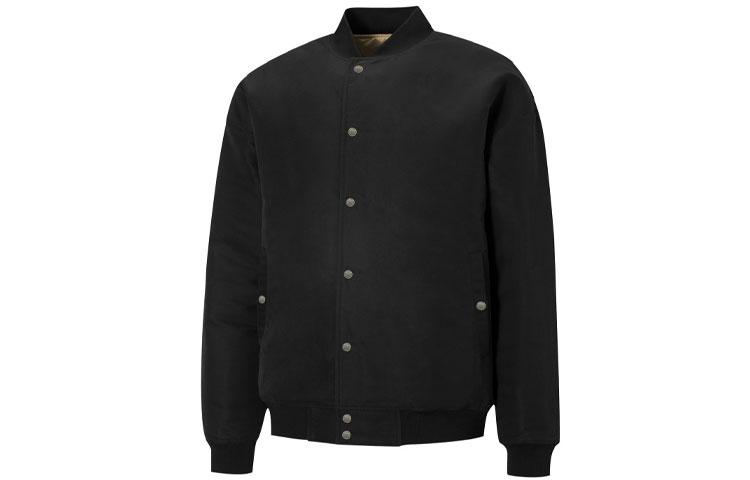 PUMA Puffer Jacket Winter Unisex Black 532303-01 XS