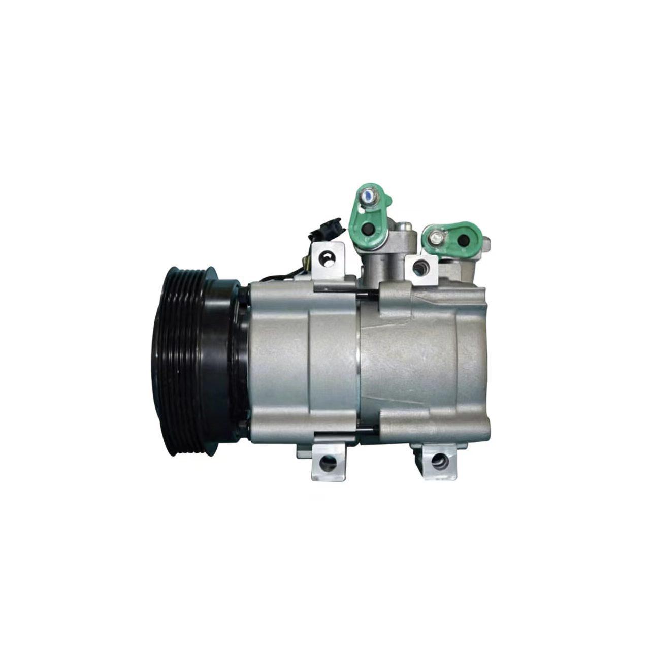

HS18 Compressor Compatible with Hyundai Models: 97701-38071, 97701-38070, 97701-26010 /