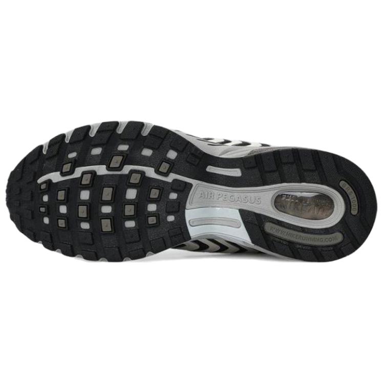 Nike Air Pegasus 2K5 Phantom Ironstone Pánské tenisky Krémová Kolejní šedá Černá HQ5403-003
