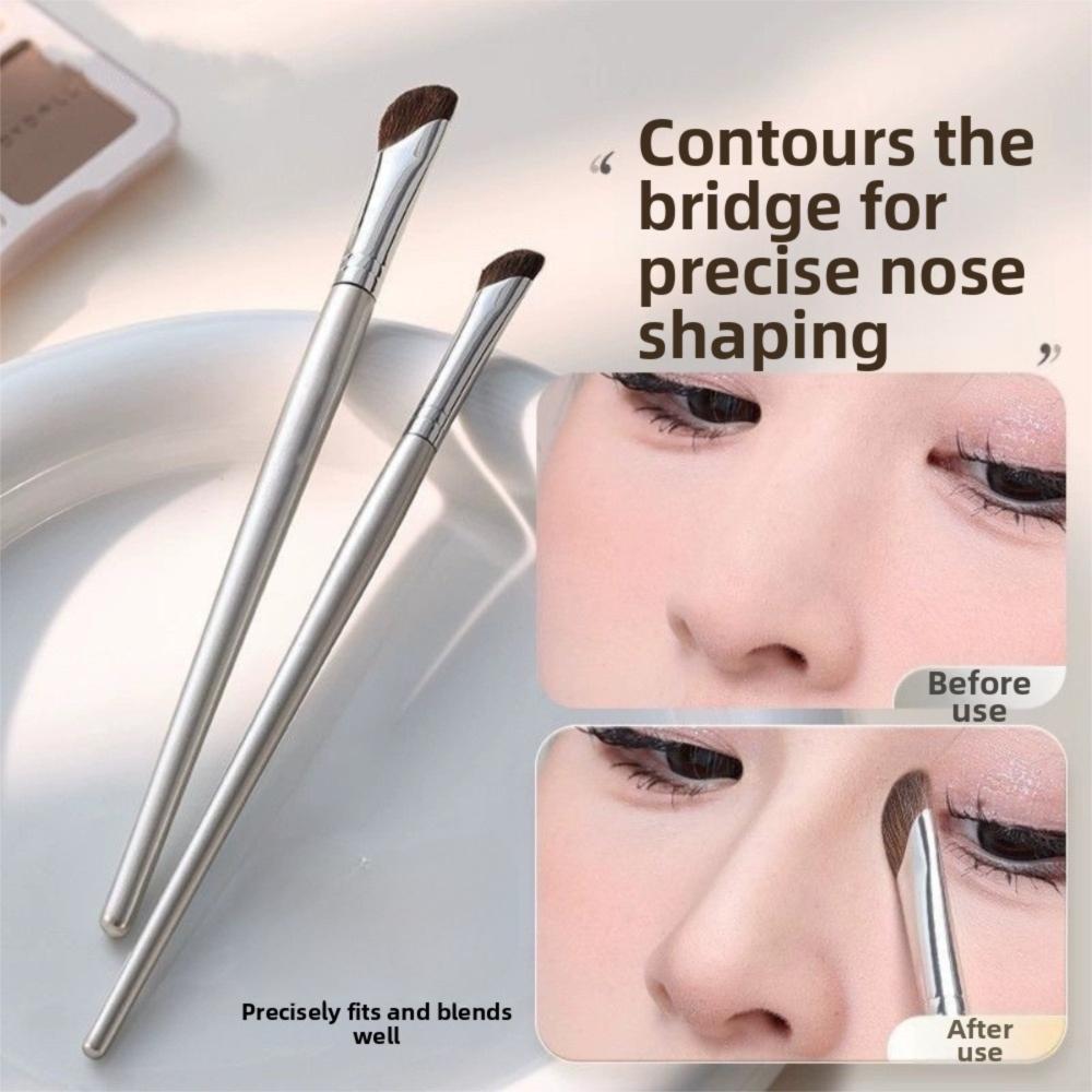Professional Cosmetics Brushes Tools Kits Gold Eye Makeup Brush New Makeup Brushes Set Women