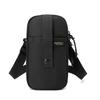 Herren Umhängetasche Outdoor Sporttasche Multifunktionale Leichte Handy-Tasche Schultertasche