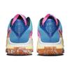 Nike LeBron Witness 7 EP Low Hyper Royal Rosa - DM1122-400
