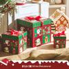 Christmas Holiday Decorations & Gift Supplies