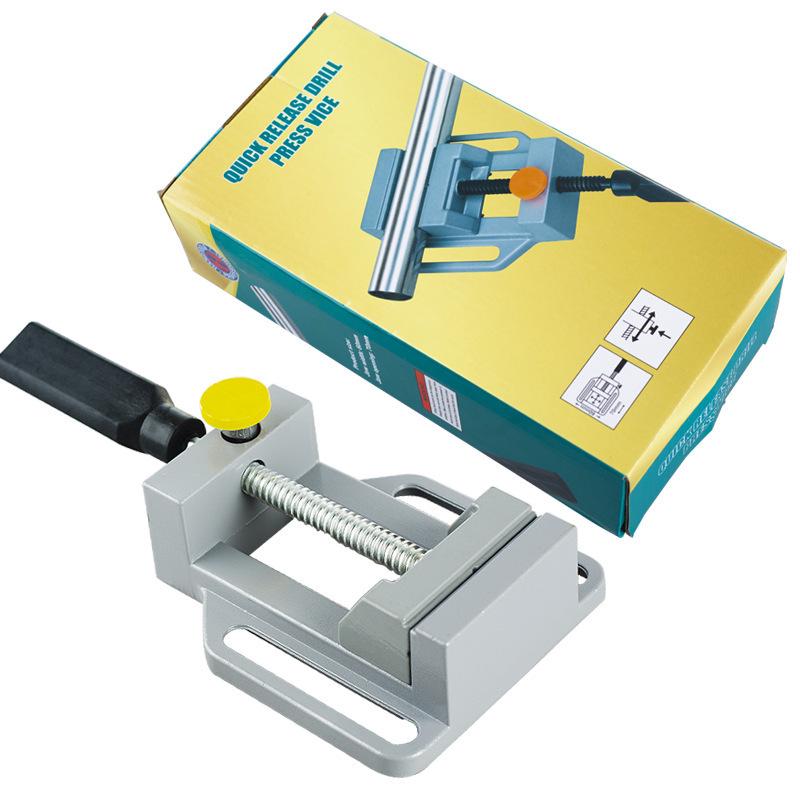 

Multi-functional Hand Drill & Grinder Bench Stand