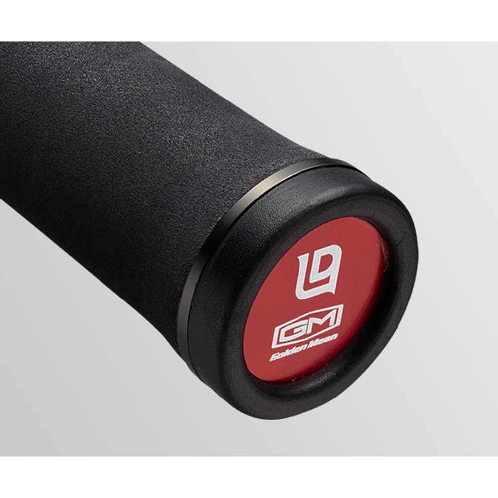 Golden Mean SKUADGM Collaboration SKS76L+ NAN-DEMO Squad Nan-DEMO All-round Multi Rod 7.6ft