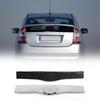 Rear Liftgate Handle Trim 7680147050c0 Rear Trunk Door Handle Garnish For Prius 2004-2009 Silver