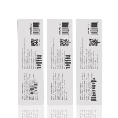 As Good As New Gum & Teeth Care Toothpaste 3-Pack
